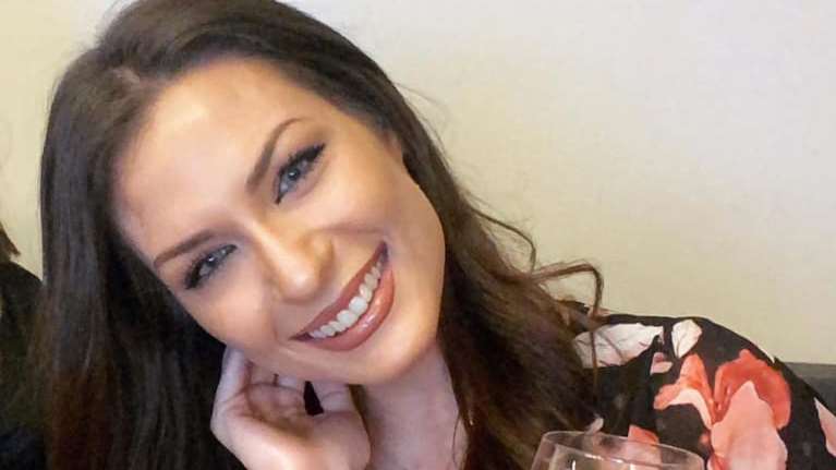 Στον Αρειο Πάγο η Γεωργία Μπίκα - Ζητά να ανοίξει ξανά η υπόθεση βιασμού της