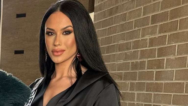 Μια Ελληνίδα υποψήφια για Μις Υφήλιος 2022: Η 22χρονη από τη Βέροια που διεκδικεί τον τίτλο της ομορφότερης γυναίκας στον κόσμο