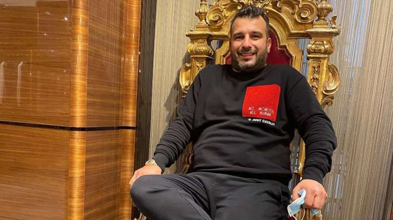 Απαγωγή Κυπαρίσση: Πιθανό χρέος τα λύτρα - Καλά διαβασμένοι οι δράστες