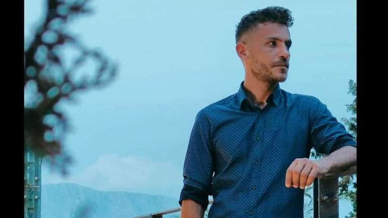 Δολοφονία Μπάμπη Κούτσικου: Ξέσπασε η μητέρα του όταν είδε τον κρεοπώλη - Ψυχρός, δεν αντάλλαξε βλέμμα με κανέναν