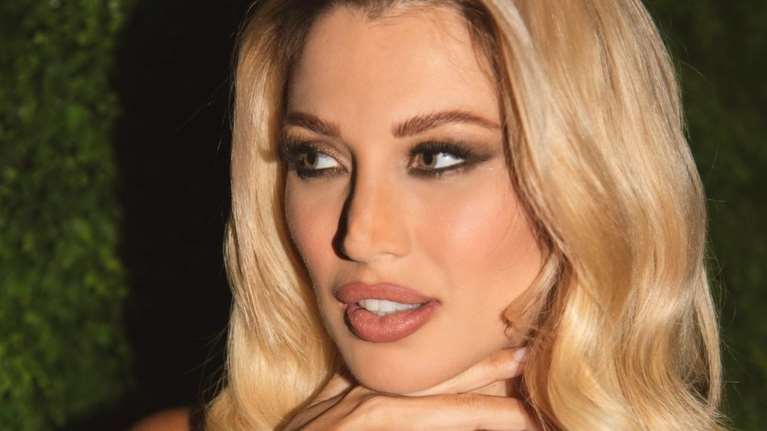 Η Σπυροπούλου έβγαλε ανακοίνωση μέσω δικηγόρου: Γίνεται διασπορά ψευδών και συκοφαντικών γεγονότων σε βάρος μου