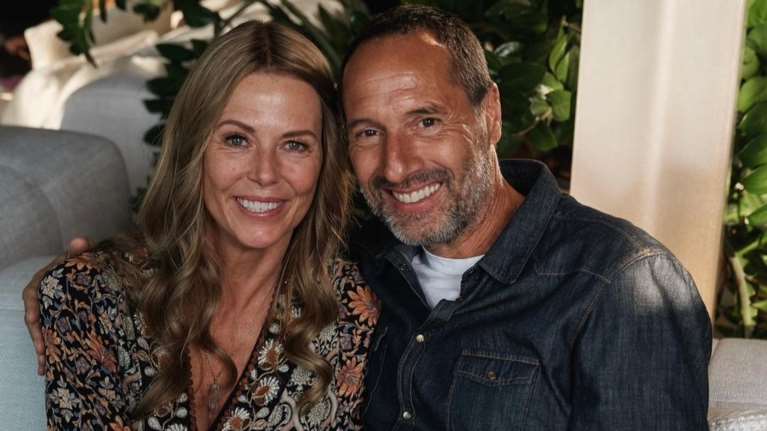 Εθνική Ελλάδας - Θρήνος για τον Τζον φαν Σιπ: Πέθανε σε ηλικία 55 ετών η σύζυγός του