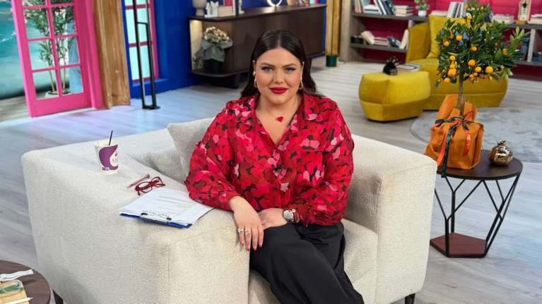 Το έντονο παρασκήνιο πίσω από το πρόωρο τέλος του &quot;Πάμε Δανάη&quot; - Πώς ήρθαν τα πράγματα στα άκρα