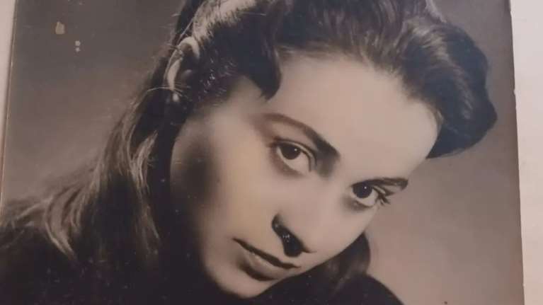 Πέθανε η ηθοποιός Βάσω Μεριδιώτου σε ηλικία 88 ετών - Θλίψη στον καλλιτεχνικό κόσμο