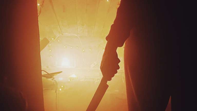 Σοκ στη Θεσσαλονίκη: Συνελήφθη γυναίκα που μαχαίρωσε τον σύζυγό της