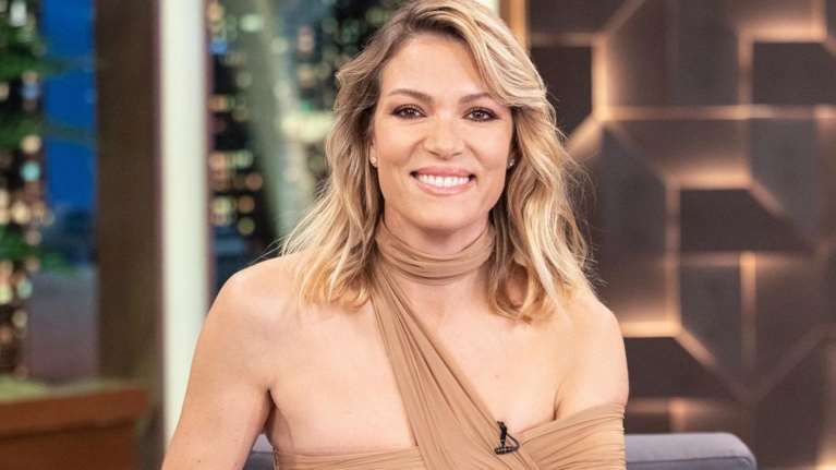 Ξεσπά η Βίκυ Καγιά για τα σχόλια περί κακοποιητικών συμπεριφορών στο GNTM: &quot;Αν θέλει να με ονοματίσει κάποιος, να το κάνει&quot; [Βίντεο]