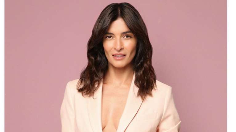 Γέννησε η Αντιγόνη Κουλουκάκου: Οι πρώτες φωτογραφίες με το μωρό και το μήνυμα γεμάτο ευγνωμοσύνη