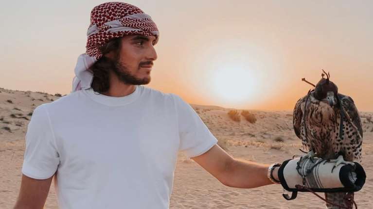 Προκαλεί πάλι ο Τσιτσιπάς: &quot;Το εμβόλιο δεν έχει δοκιμαστεί αρκετά, έχει κάποιες παρενέργειες&quot;