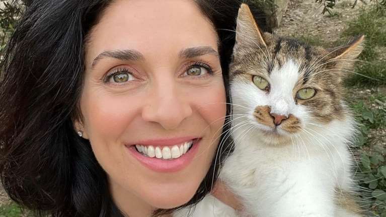 Ευτυχία Μελή: &quot;Έχω 125 γάτες, χρειάζομαι 10 κιλά τροφή κάθε δύο ημέρες&quot;