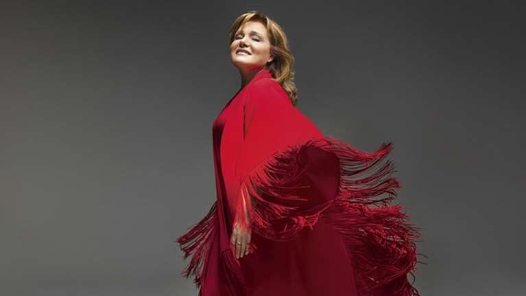 Μαρία Καβογιάννη: &quot;Σε μια βίαιη σκηνή, αυτό που εγώ ζω ως μέρος του γυρίσματος, υπάρχουν γυναίκες που το ζουν ως πραγματικότητα&quot;.