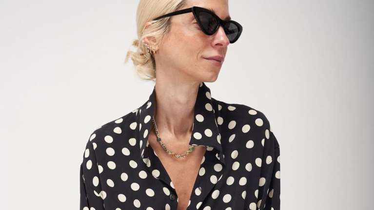 Σοφία Καρβέλα: Το δώρο που δέχτηκε από τη μητέρα της - "Είναι ό,τι καλύτερο μου έχεις δώσει"