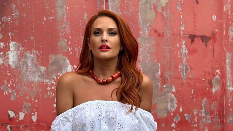 Σίσσυ Χρηστίδου: &quot;Δεν φαίνεται να έχει τελειώσει η ιστορία με τον πρώην σύζυγό μου - Μετανιώνω που...&quot;