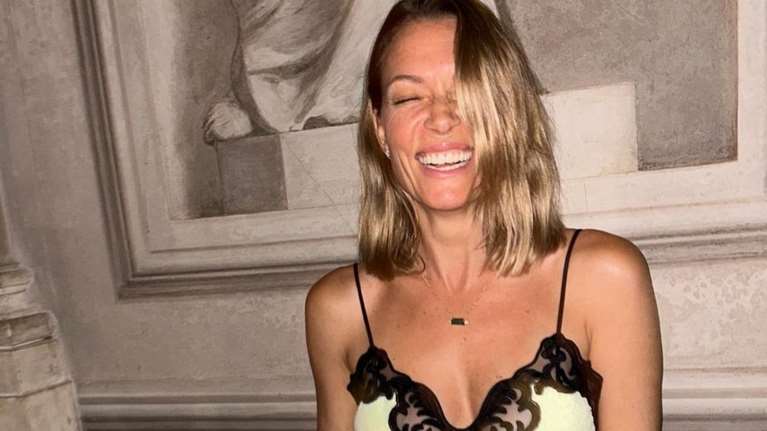 Back in time: Όταν η Βίκυ Καγιά πόζαρε στον φακό για χάρη του Βασίλη Ζούλια