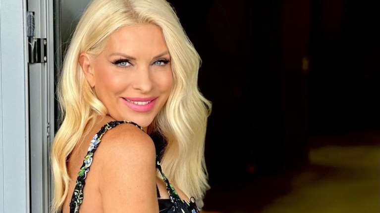 Από την Ελένη Μενεγάκη στη Φαίη Σκορδά - Ποιο τηλεοπτικό πρόσωπο δέχτηκε κρούση;