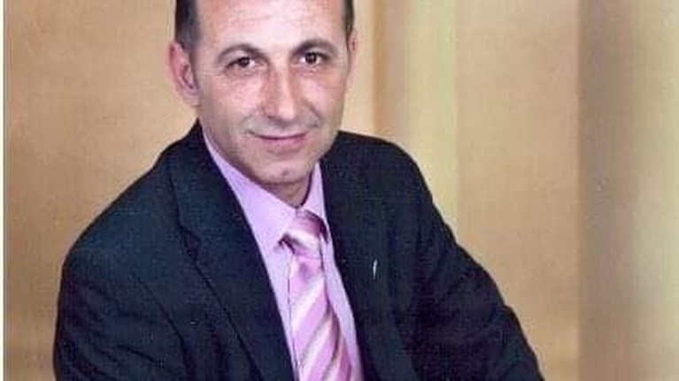 ΓΙΑΝΝΗΣ ΤΟΠΑΛΙΔΗΣ