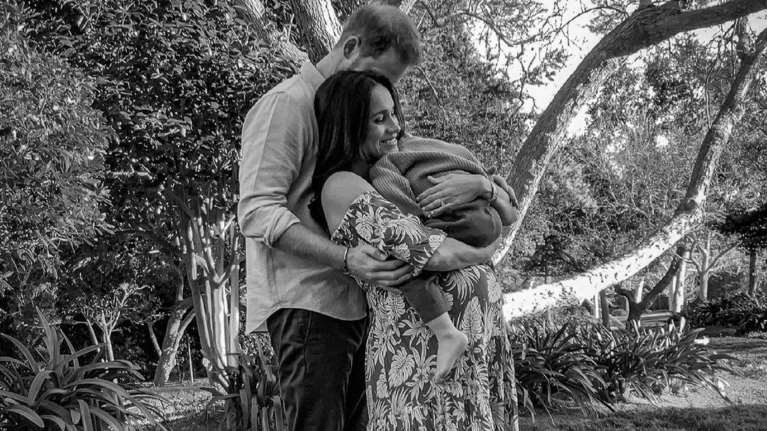 Ποια είναι η πιθανή ημερομηνία τοκετού της Μέγκαν Μαρκλ;