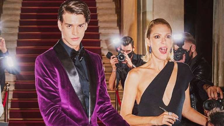 Ο Ανδρέας Αθανασόπουλος καρφώνει τη Βίκυ Καγιά: Στα μέσα του GNTM άλλαξε στάση