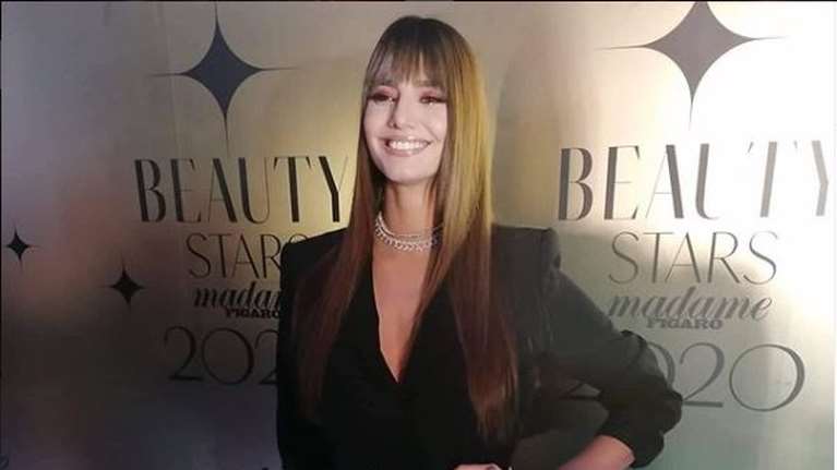 Ηλιάνα Παπαγεωργίου: Τι είπε για την "αποβολή" της κολλητής της Έλενας Χριστοπούλου από το GNTM