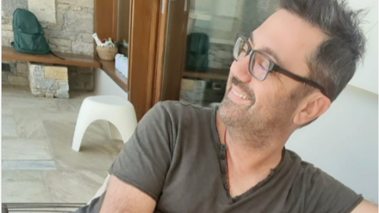 Γιώργος Θεοφάνους