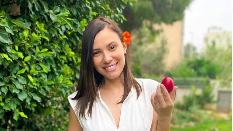 Λάουρα Νάργες: Η αλλαγή στο look της και το μήνυμα μετά το τέλος από το &#39;&#39;The Voice&#39;&#39;