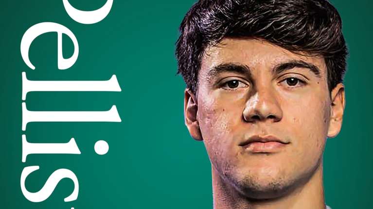 Παναθηναϊκός: Ανακοινώθηκε ο Φακούντο Πελίστρι - Υπέγραψε τετραετές συμβόλαιο