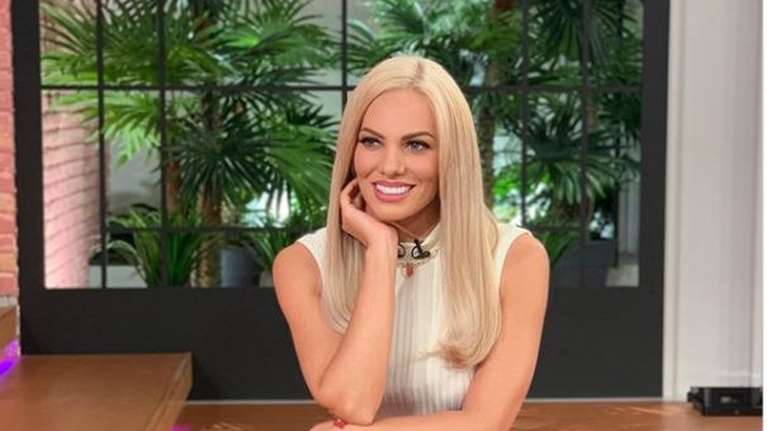 Ιωάννα Μαλέσκου: Το σχόλιο που την εκνεύρισε - &quot;Εσείς θα θέλατε για φίλη σας αυτήν την κοπέλα;&quot;