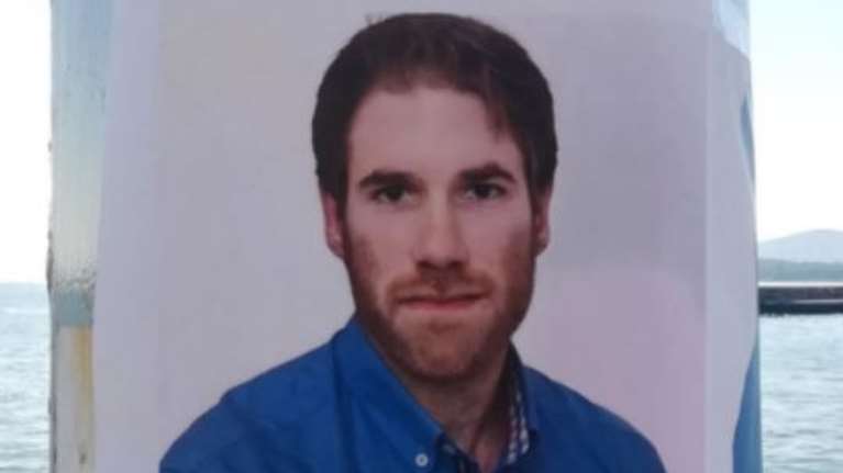 Μυστήριο με την εξαφάνιση του Δημήτρη Χρήστου στον Βόλο: Εντατικοποίηση των ερευνών ζήτησε η εισαγγελία