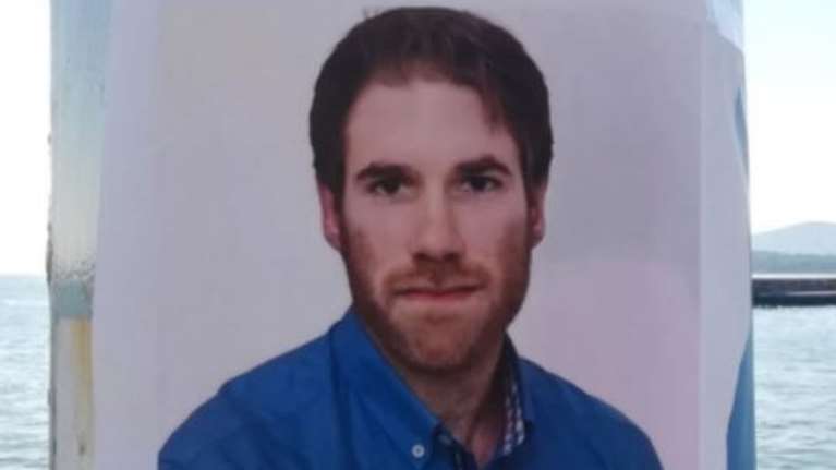 Τραγωδία στον Βόλο: Βρέθηκε νεκρός ο Δημήτρης Χρήστου - Τον αναζητούσαν από τις 28 Δεκεμβρίου