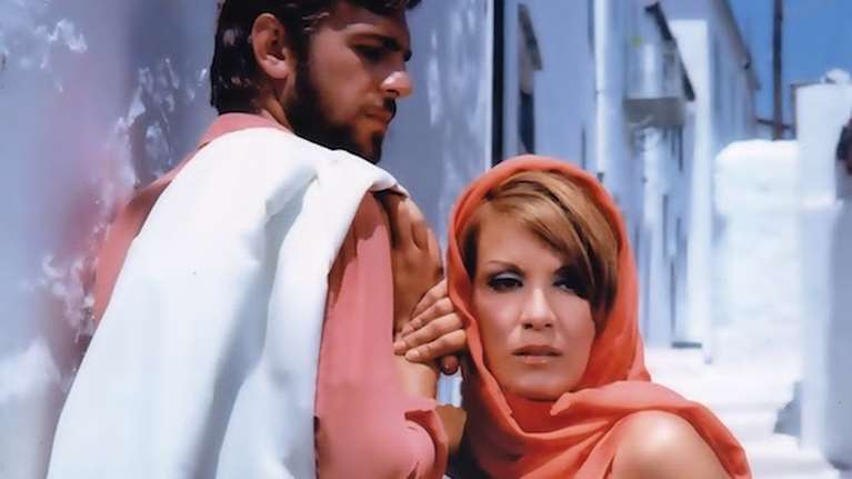 Το συγκινητικό &quot;αντίο&quot; της Μαίρης Χρονοπούλου στον Δάκη: Εφυγες καλοκαίρι φίλε...