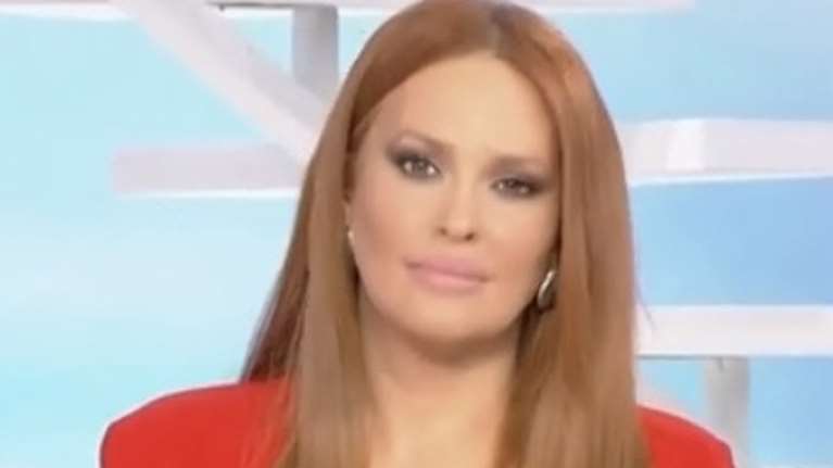 Σίσσυ Χρηστίδου: &quot;Ήταν άκρως σεξιστικό αυτό που είπε ο Δημήτρης Κουτσούμπας, με απογοήτευσε πολύ&quot;