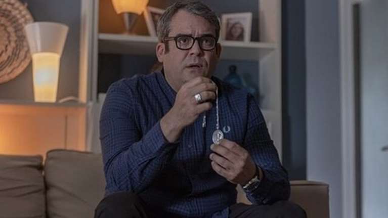 Το &quot;Ετερος Εγώ&quot; έριξε αυλαία και το Twitter δίκασε: &quot;Μέτριο τέλος - Θα ζούσαμε και χωρίς αυτό τον κύκλο&quot;