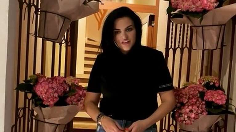 Δήμητρα Κατσαφάδου: Ο μεγάλος έρωτας, η κατάθλιψη και οι κρίσεις πανικού - &#39;&#39;Ήμουν διαλυμένη&#39;&#39;