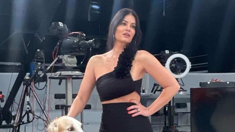 Τέλος η Μαρία Κορινθίου από τον ΑΝΤ1 - Η πολύ λιτή ανακοίνωση