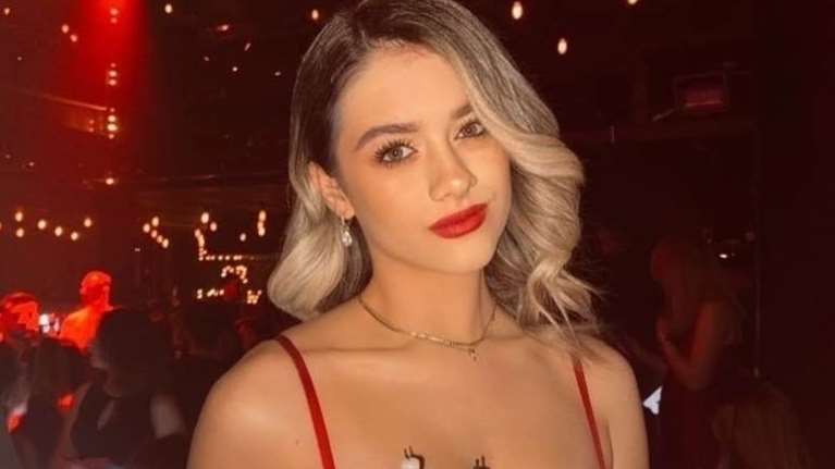 Δημήτρης Πλακιάς: Ραγίζει καρδιές για τα γενέθλια της κόρης του, Αναστασίας που χάθηκε στα Τέμπη - "Αστέρι μου χρόνια πολλά"