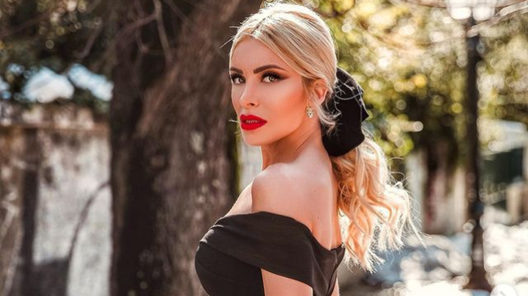 Η Κατερίνα Καινούργιου για τη φιλία της με τον Δημήτρη Ουγγαρέζο: &quot;Ρώτα αυτόν καλύτερα. Εγώ δεν κρατάω κακίες&quot;