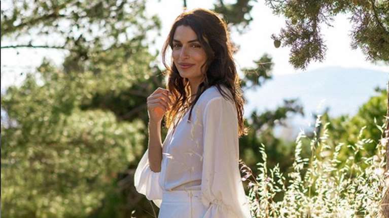 Τόνια Σωτηροπούλου: Ο Τζέιμς Μποντ... μπέρδεψε τα κορίτσια του - Η γκάφα του Ντάνιελ Κρεγκ [βίντεο]