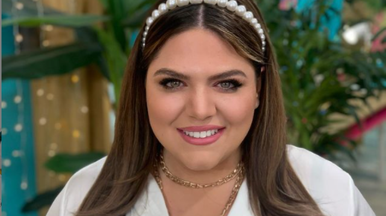 Μιμή Ντενίση για Δανάη Μπάρκα: &quot;Τις τσάκωνα στις 3 το πρωί να τρώνε γιουβαρλάκια στην κουζίνα&quot; [Βίντεο]