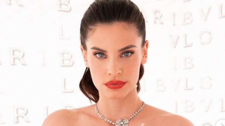 "Ίσως λέω..ίσως αυτή η μπλούζα θα ταίριαζε, αισθητικά και μόνο το λέω, σε μια γυναίκα με μικρότερο στήθος;"