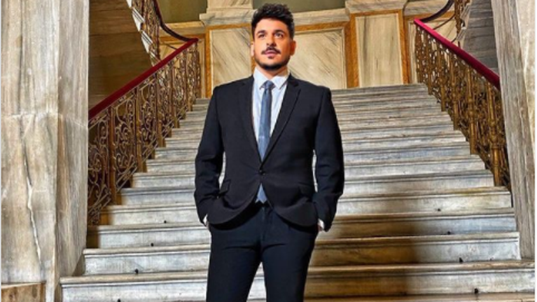 Σε κατάσταση σοκ ο Stan για τον θάνατο του Mad Clip - Ήταν μαζί του λίγο πριν το τροχαίο [βίντεο]