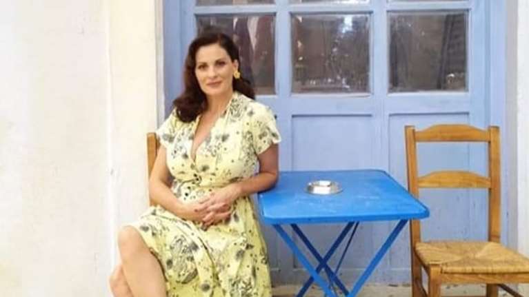 Throwback φωτογραφία: Παπαθωμά και Ψαρράς ποζάρουν αγκαλιά 20 χρόνια πριν