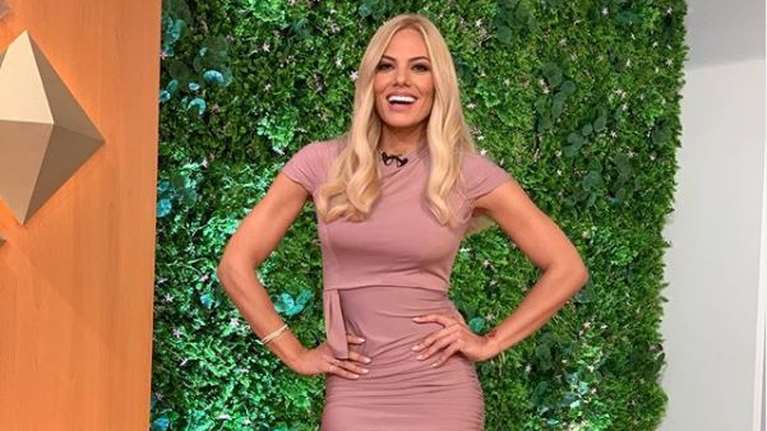 Ιωάννα Μαλέσκου: Η αλήθεια για την πραγματική της καταγωγή