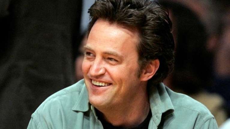 Μάθιου Πέρι: Από κεταμίνη πέθανε ο ηθοποιός - Το επίσημο ανακοινωθέν