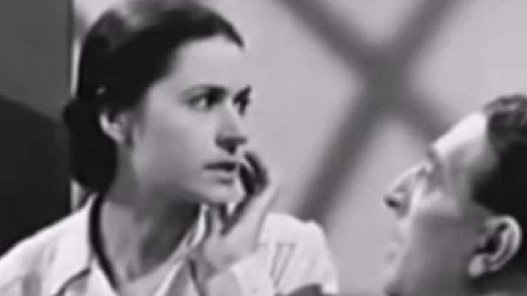 Πέθανε η ηθοποιός Ντίνα Σταθάτου: &quot;Από τις τελευταίες  συνεργάτιδες του σπουδαίου Βασίλη Λογοθετίδη&quot;