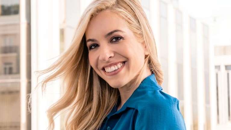 Αποχώρησε στα μισά του &quot;Καλημέρα Ελλάδα&quot; η Μαρία Αναστασοπούλου: &quot;Όλα να πάνε καλά, ξέρεις εσύ&quot;