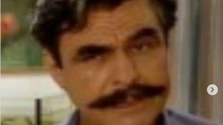 Πέθανε ο ηθοποιός Πάνος Μποτίνης- Η ανάρτηση του Μπιμπίλα