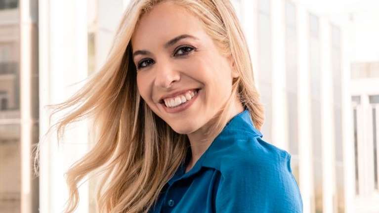 Μαρία Αναστασοπούλου: Θέλω να κάνω μια παρατήρηση γιατί αυτό με ξεπερνά... Πόση απανθρωπιά πια!