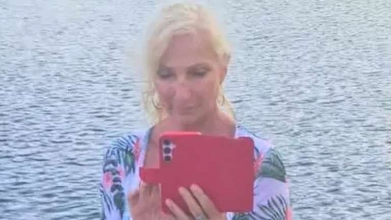 Τήλος: Δεν εργάζεται σε μας - Διαψεύδει η τουρκική πρεσβεία τη γυναίκα που ζητούσε να πετάξουν μετανάστες στη θάλασσα