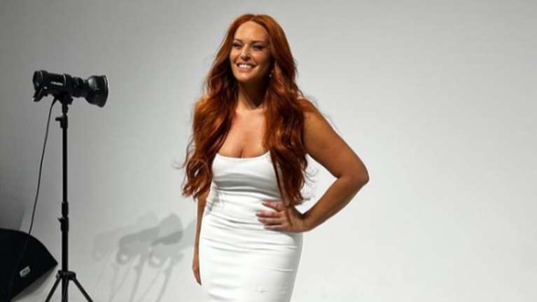 Σίσσυ Χρηστίδου: &quot;Περαστικά στον μπαμπάκα μου&quot; -  Η αποκάλυψη για το χειρουργείο