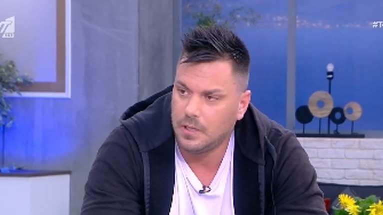 Ξαναχτύπησε ο &quot;γύπας&quot; του Tik Tok: Έχω βγει με πάνω από 1.000 γυναίκες - Με εκδικούνται, είμαι θύμα