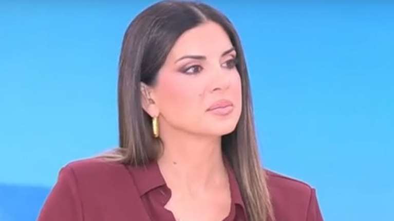 Η on air αποκάλυψη της Σταματίνας Τσιμτσιλή για τη νέα σύντροφο του Φίλιππου Μιχόπουλου